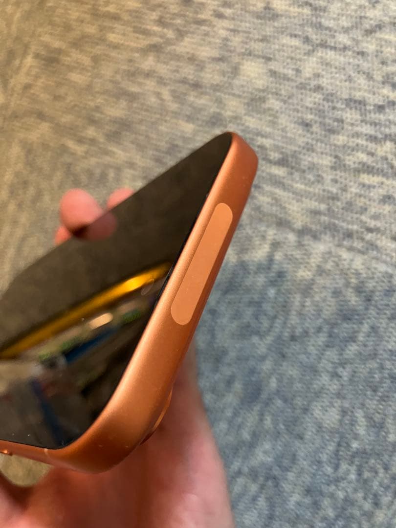 スマートフォン本体 iPhone17Pro Max