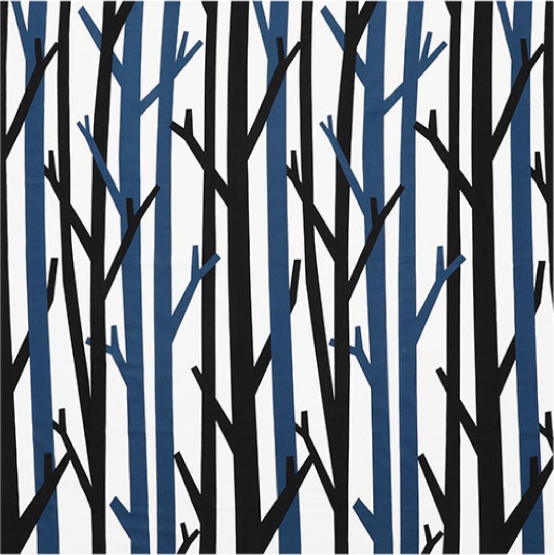 ＊新品未使用＊SCOPE FOD 002 TWIGGY ブルー 2m 薄地