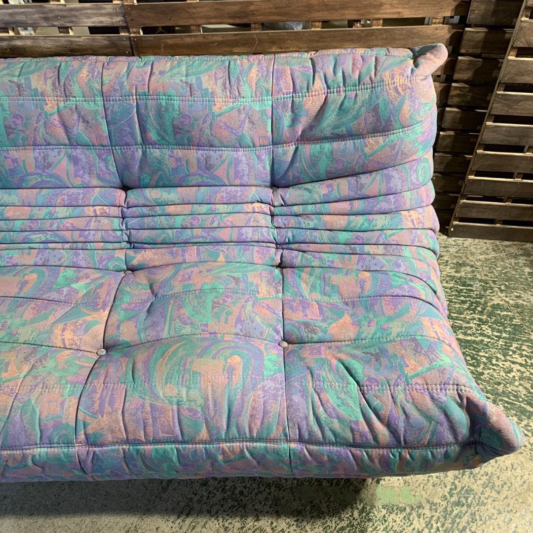 K581 リーンロゼ 3人掛ソファー トーゴ サイケ