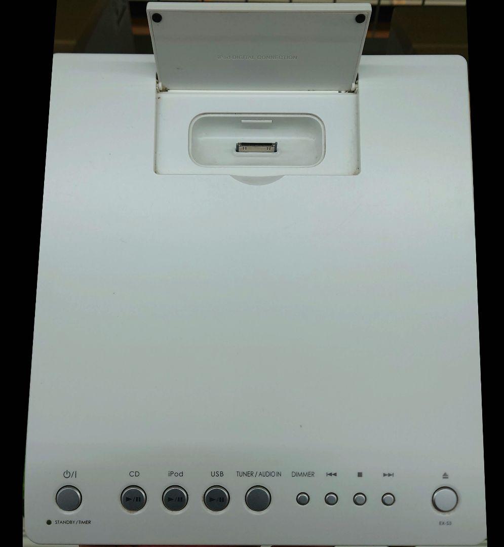 ◆◆JVC・Victor　CA-EXS3-Mコンパクトコンポーネントシステム