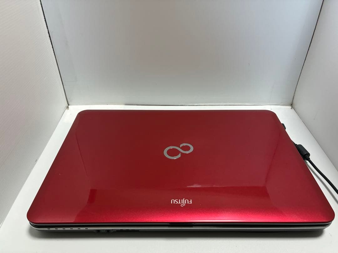 【1074】富士通LIFEBOOK AH42/G i3 XP office