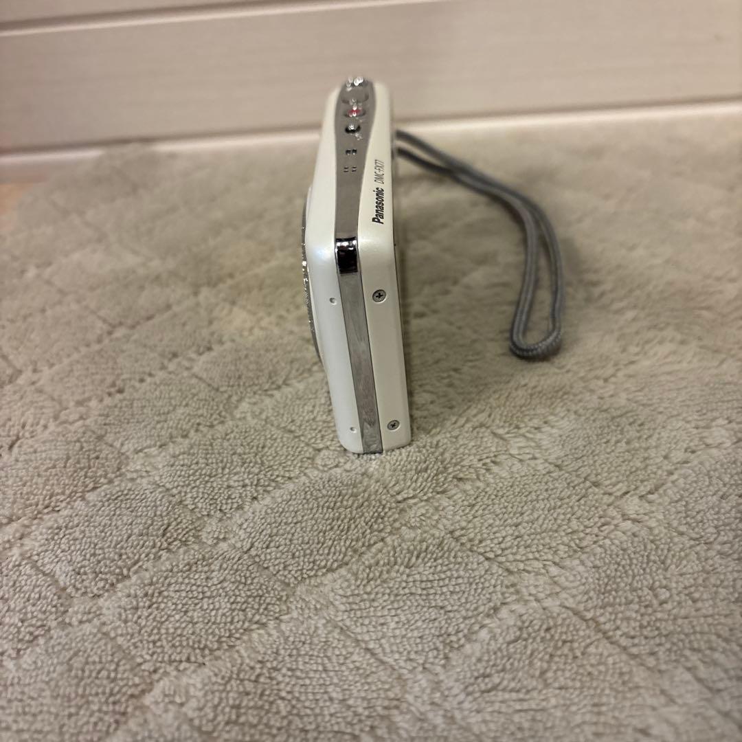 ★訳アリ★ Panasonic FX77 ホワイト