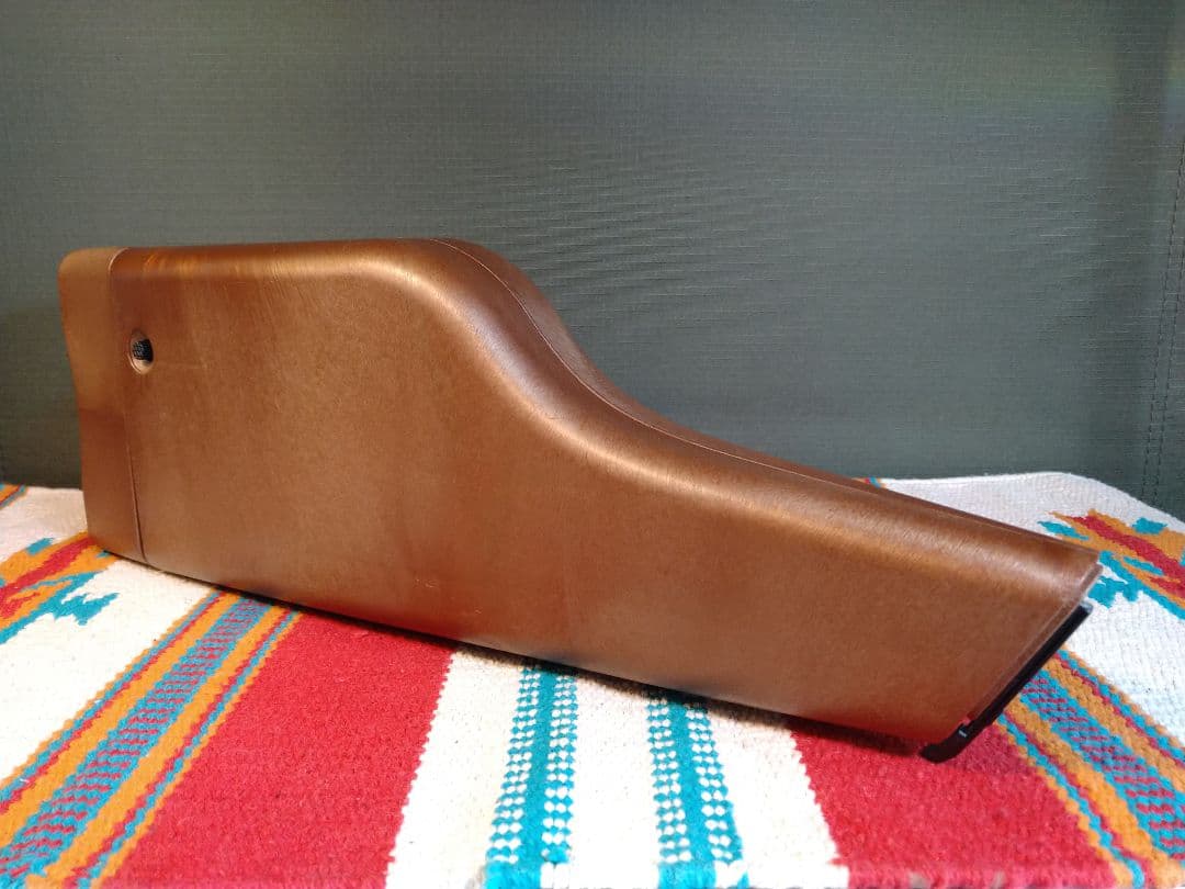 希少な美品！アルゴ舎　Ｃ-９６ウォーターガン　フェイクウッドストックホルスター付