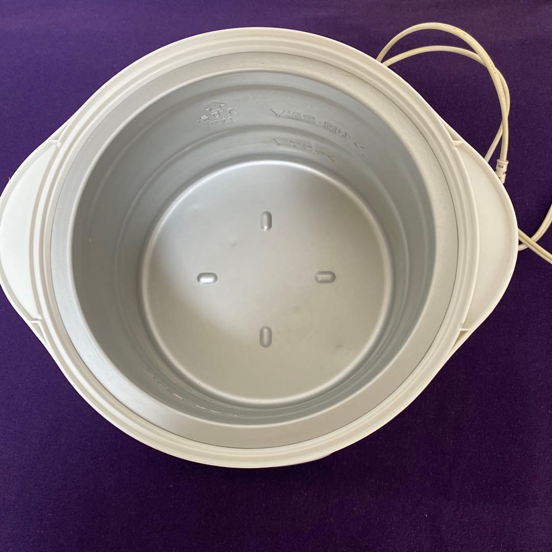 象印  マイコン温泉たまご器 エッグDo Do Do   EG-HA06