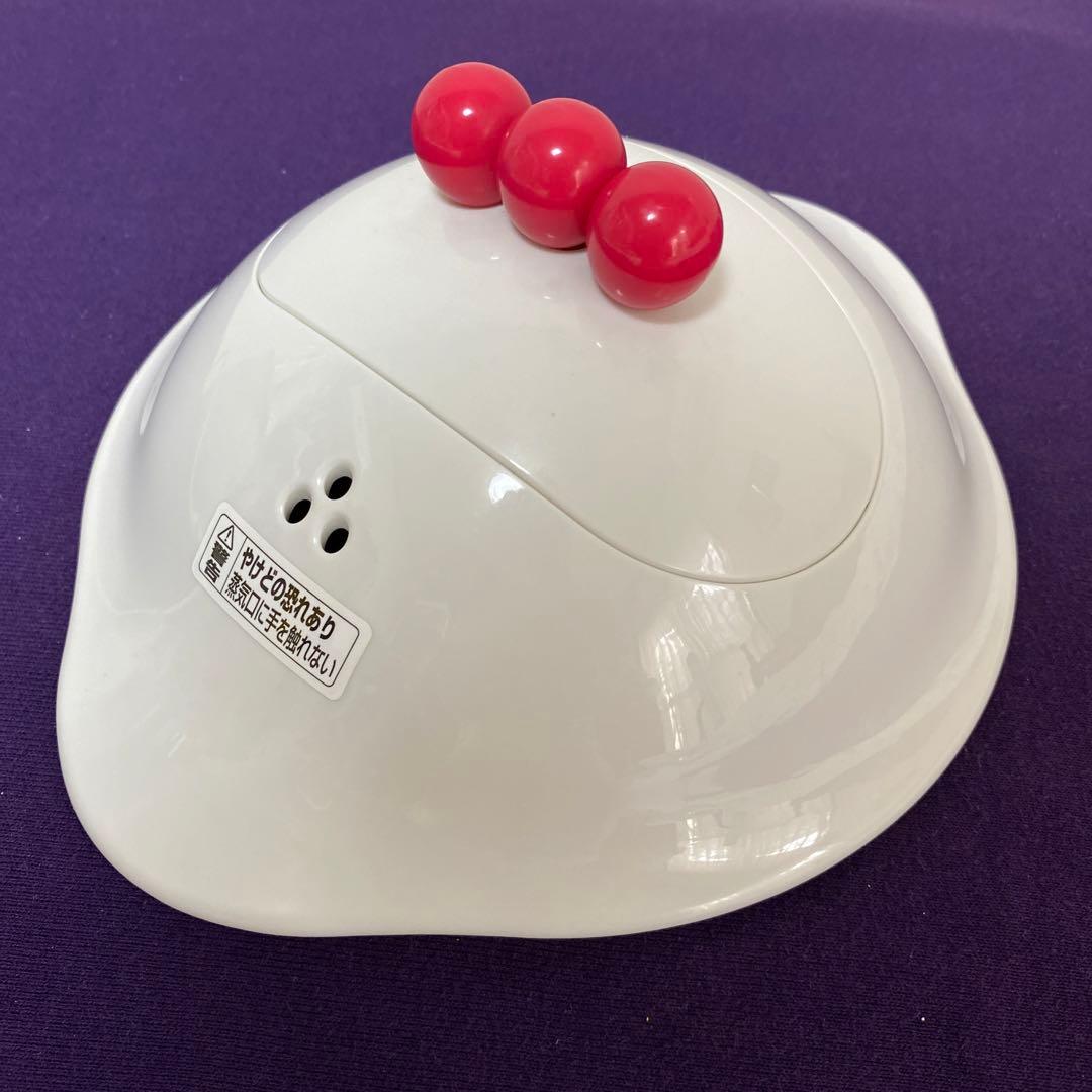 象印  マイコン温泉たまご器 エッグDo Do Do   EG-HA06