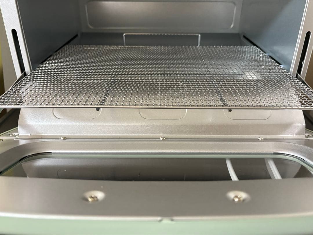 Aladdin グラファイトトースター AET-GS13C アラジン