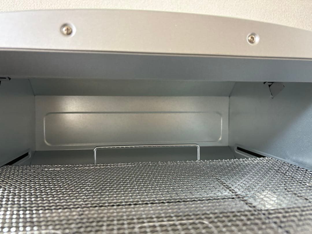 Aladdin グラファイトトースター AET-GS13C アラジン