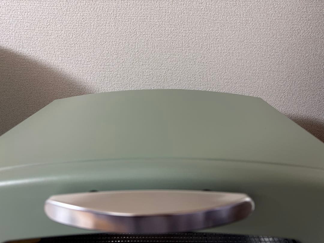 Aladdin グラファイトトースター AET-GS13C アラジン