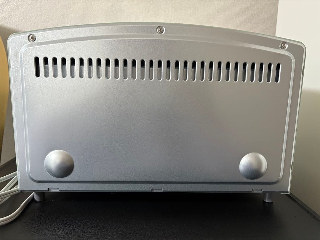 Aladdin グラファイトトースター AET-GS13C アラジン