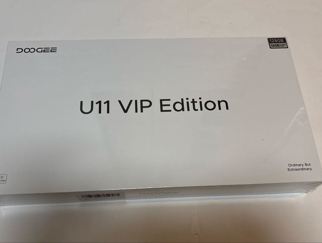 ✨Android15 タブレット 11インチ　16GB+128GB+2TB拡張✨