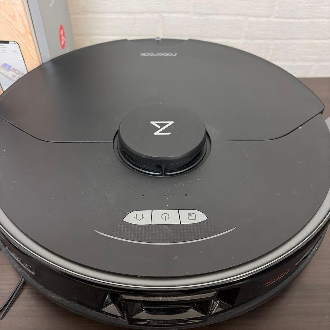 Roborock S7 MaxV 本体