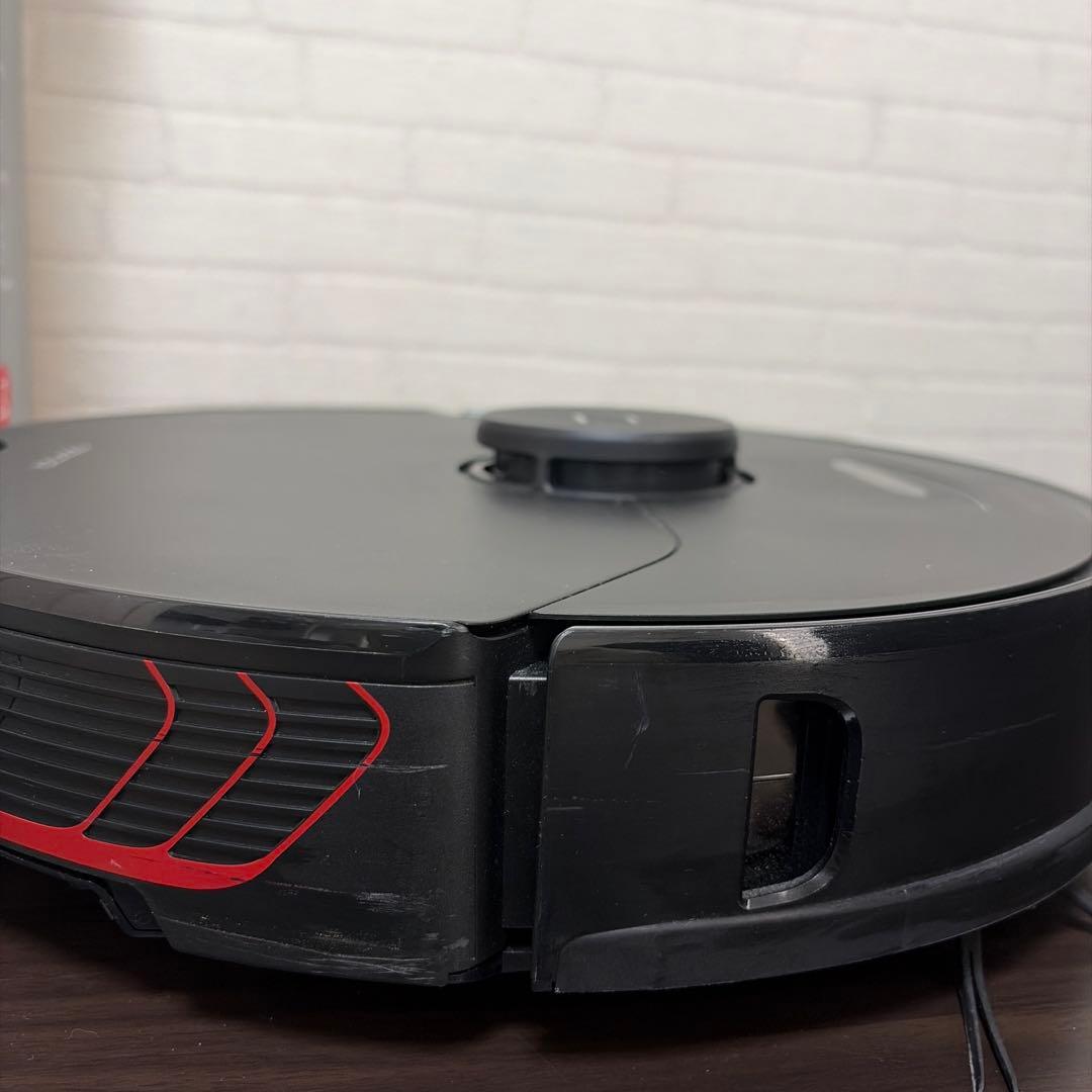 Roborock S7 MaxV 本体