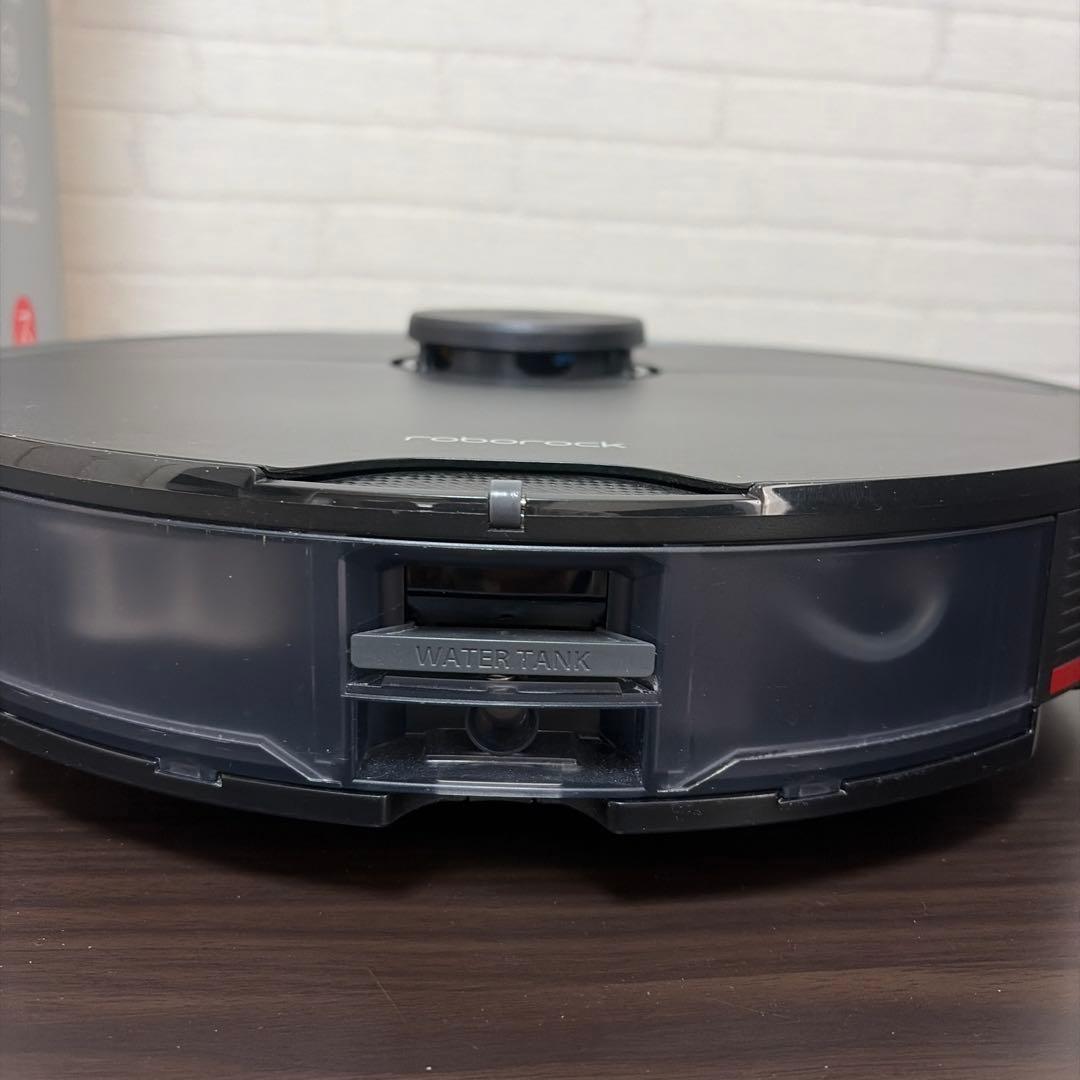 Roborock S7 MaxV 本体