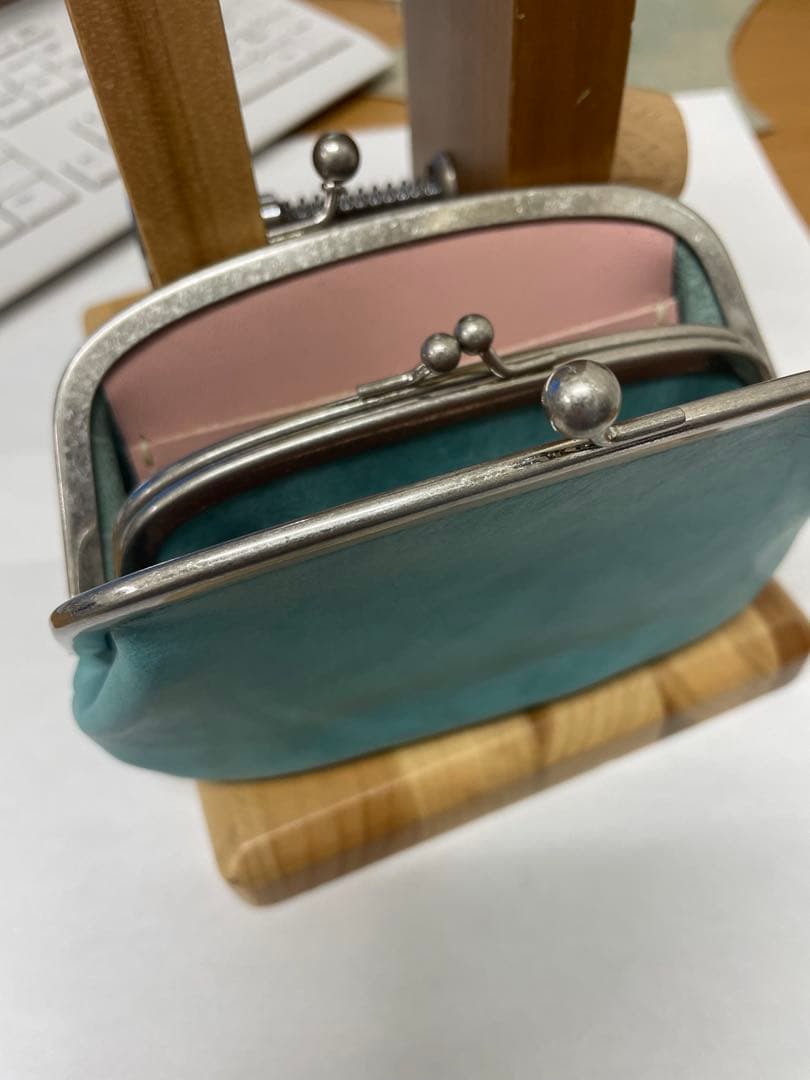 親子がま口オーダー