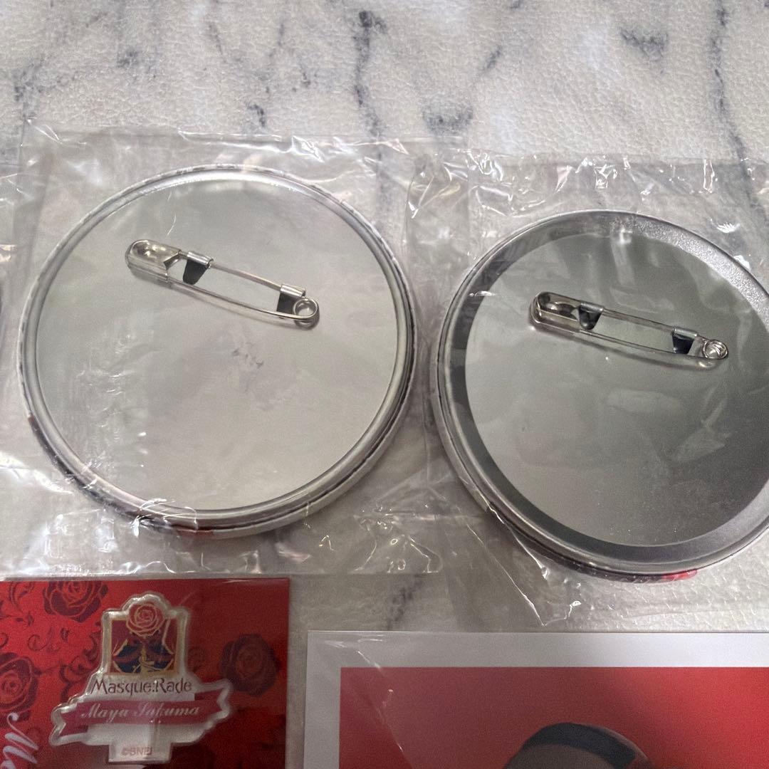 【最終値下げ】佐久間まゆ LoveDestinyセット