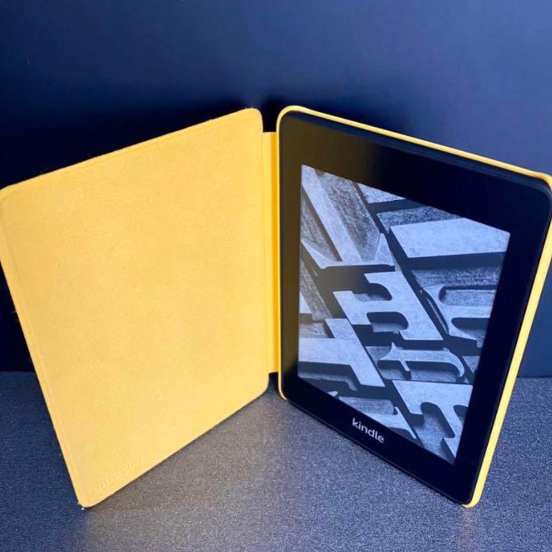 お値下げAmazon Kindle Paperwhite White 第10世代