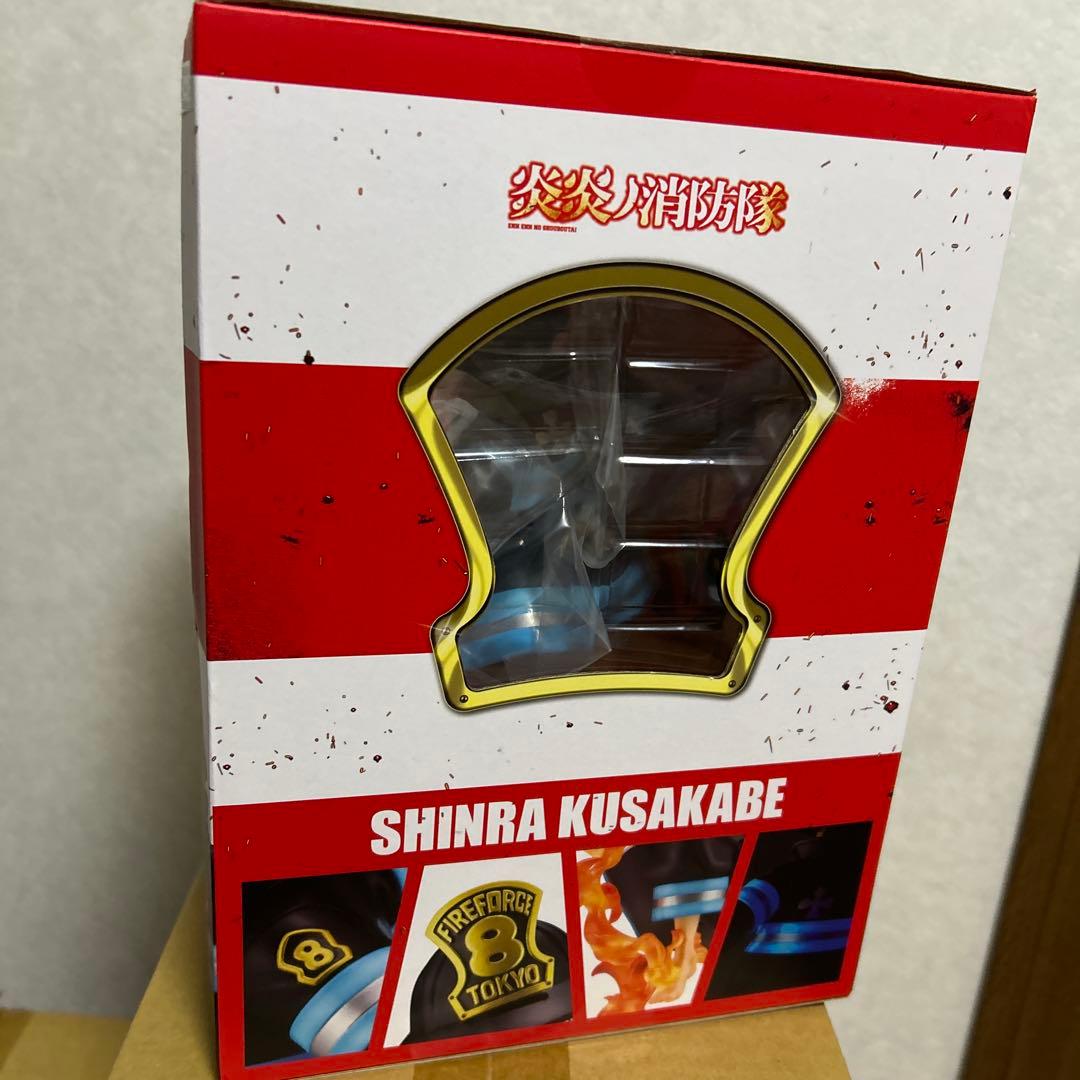 森羅日下部1/8スケールフィギュア KOTOBUKIYA