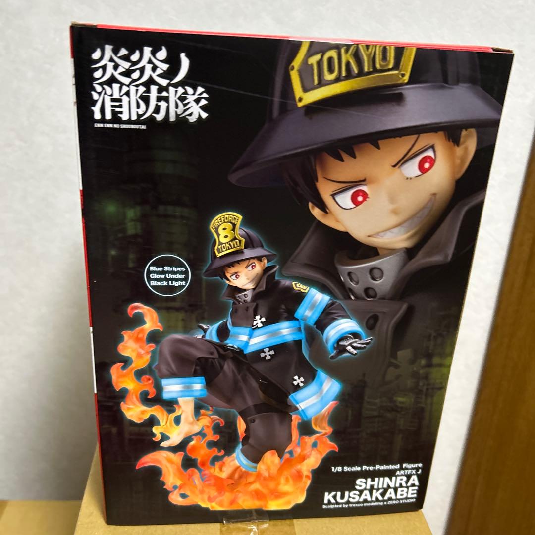 森羅日下部1/8スケールフィギュア KOTOBUKIYA