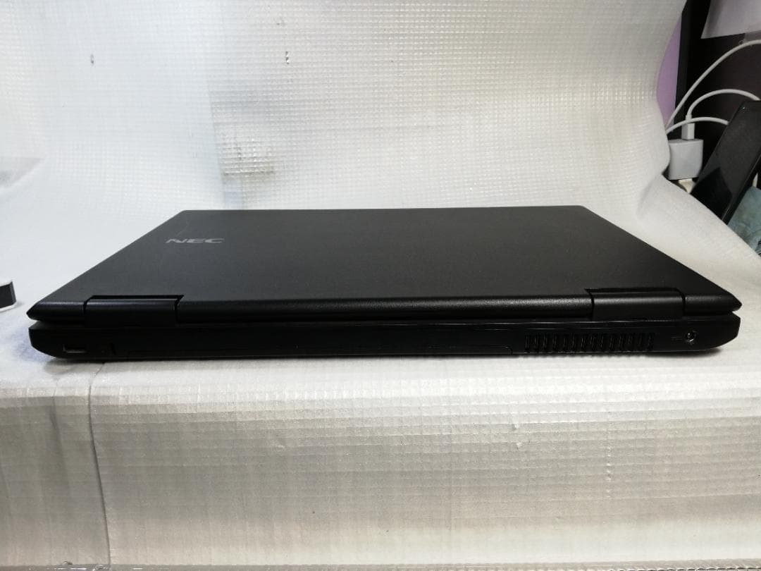 Windowsノート本体 NEC VersaPro VK25TX-H Win11/office2016