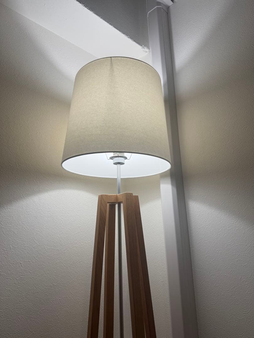 コンランショップ| フロアランプ