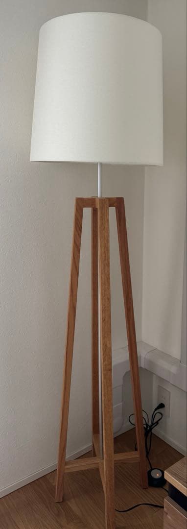 コンランショップ| フロアランプ