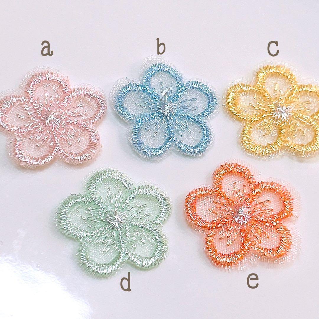 ベビー　赤ちゃん　ヘアクリップ　ヘアピン　ヘアゴム　ヘアゴム　花　レース