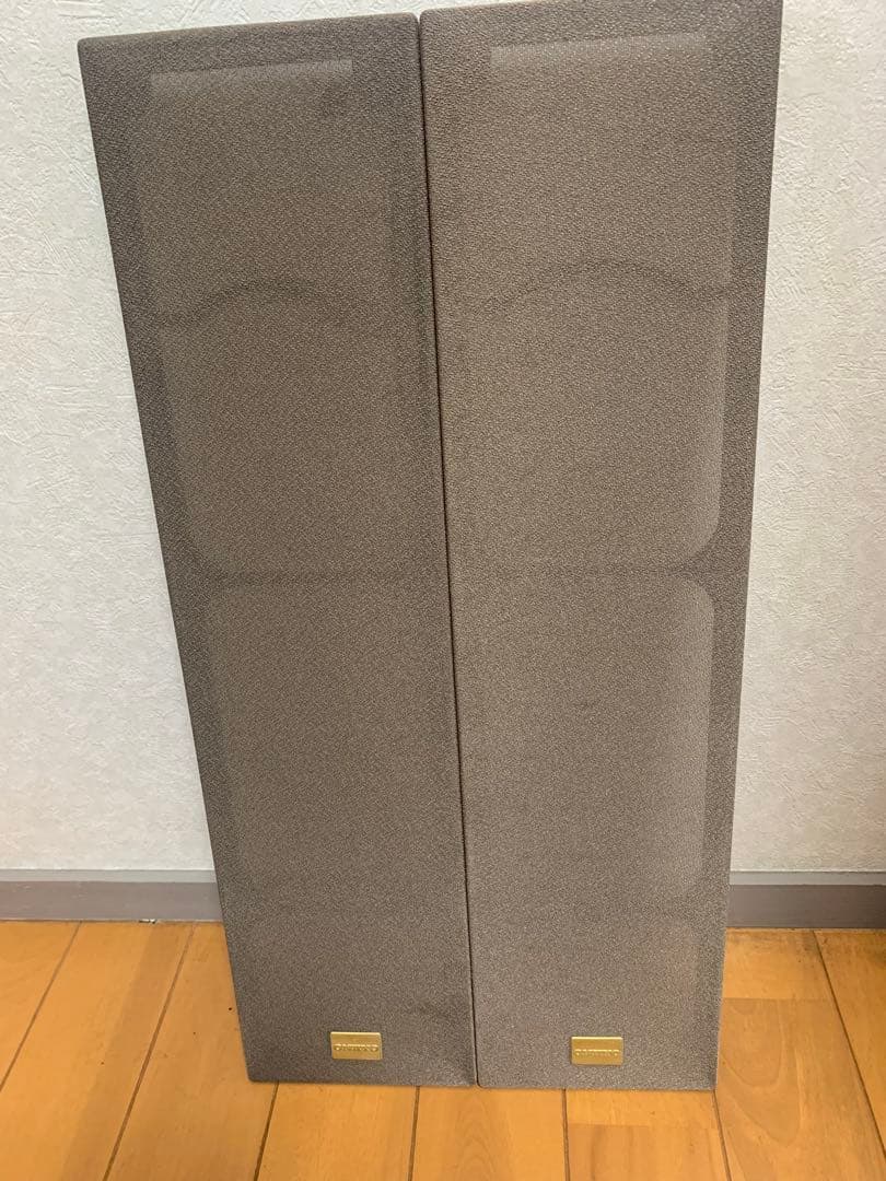 ＯＮKYO トールスピーカー Ｄー105Ｆ 値下げしました