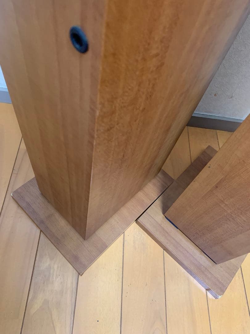 ＯＮKYO トールスピーカー Ｄー105Ｆ 値下げしました