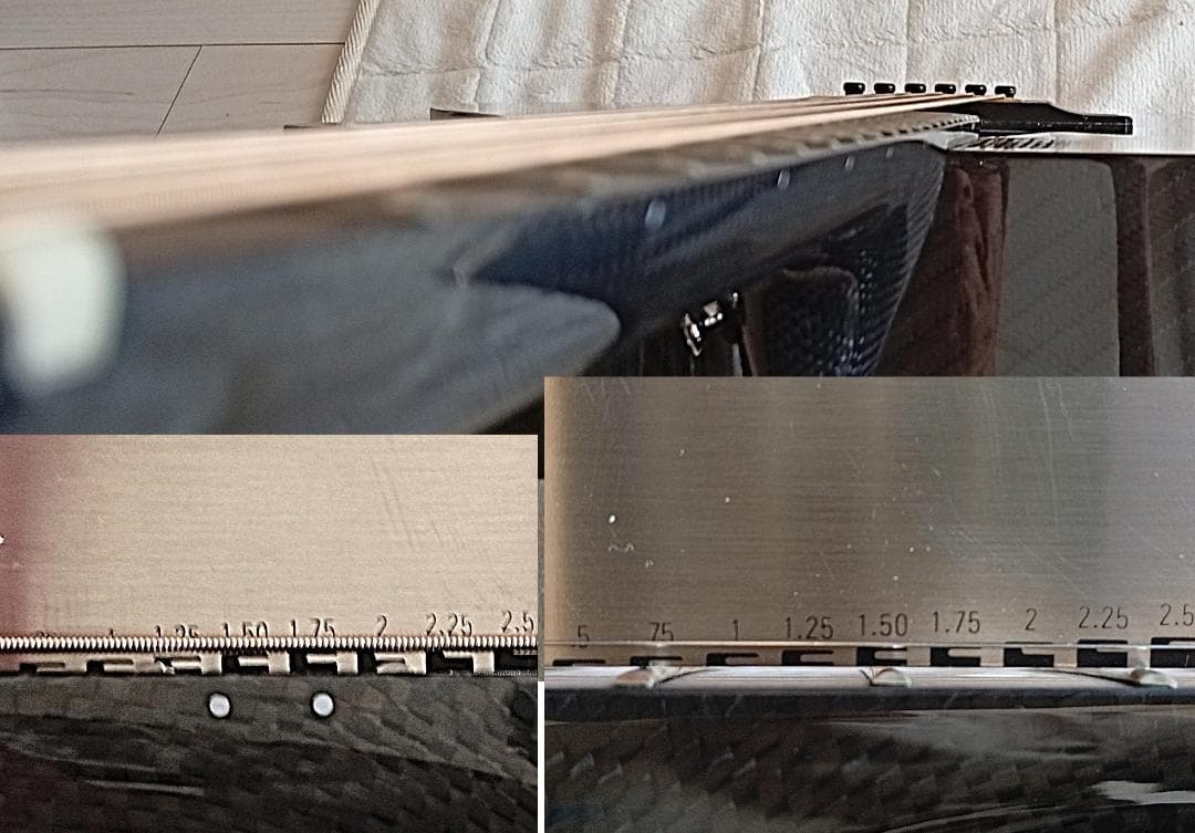 生産完了RainSong “Made in USA\"エレアコ w/OHC EX+