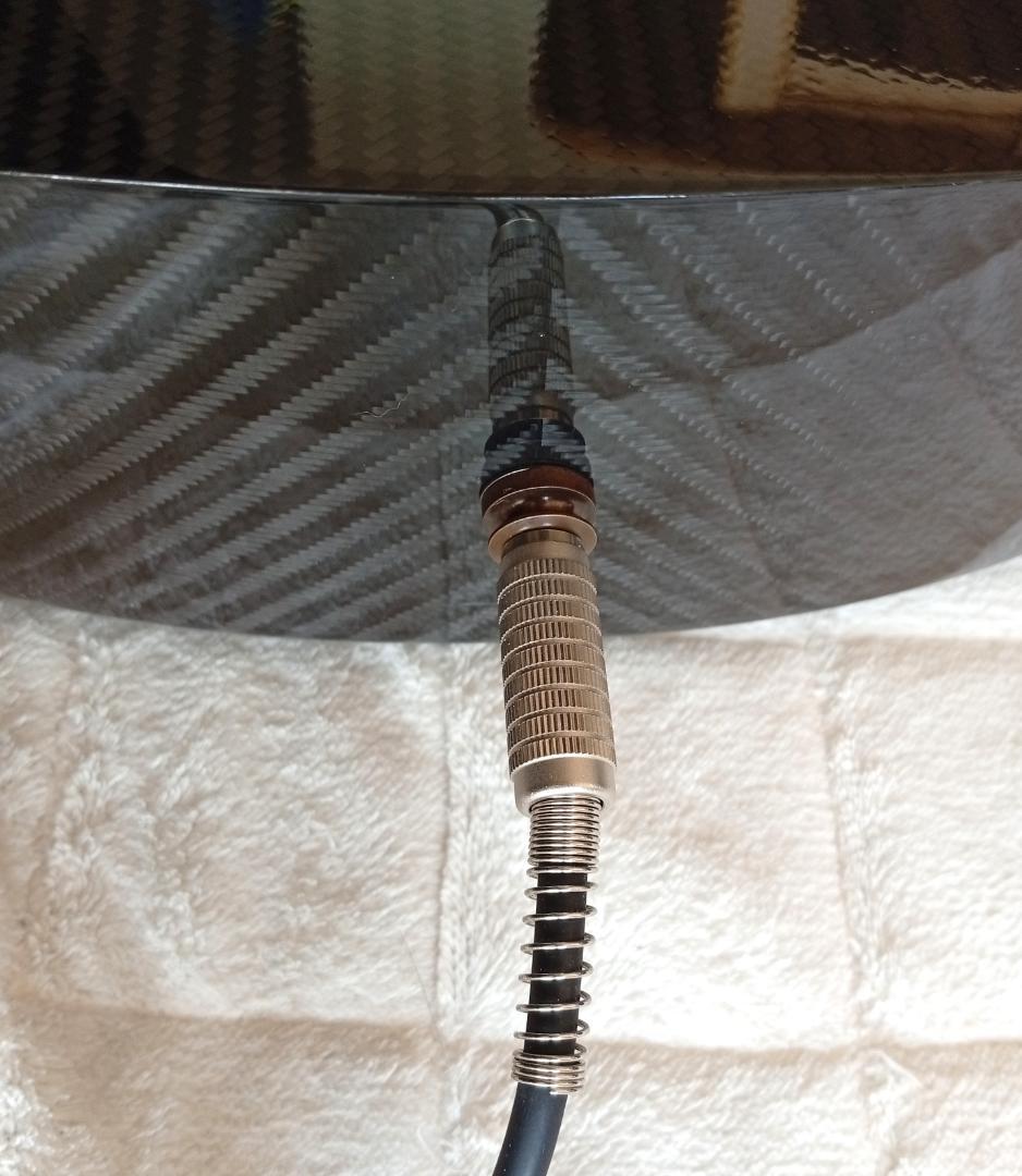 生産完了RainSong “Made in USA\"エレアコ w/OHC EX+