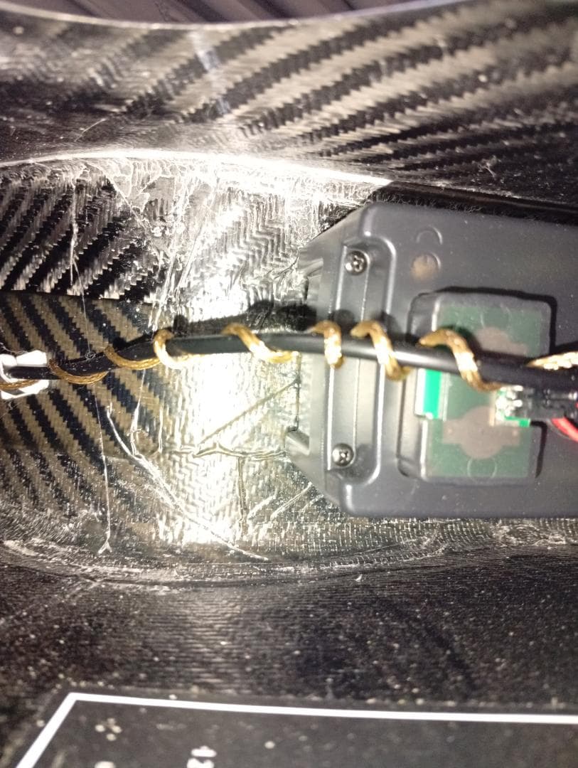 生産完了RainSong “Made in USA\"エレアコ w/OHC EX+