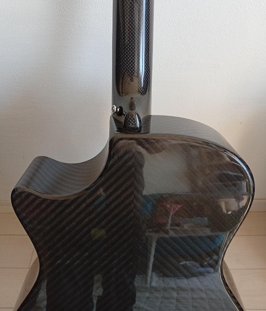 生産完了RainSong “Made in USA\"エレアコ w/OHC EX+