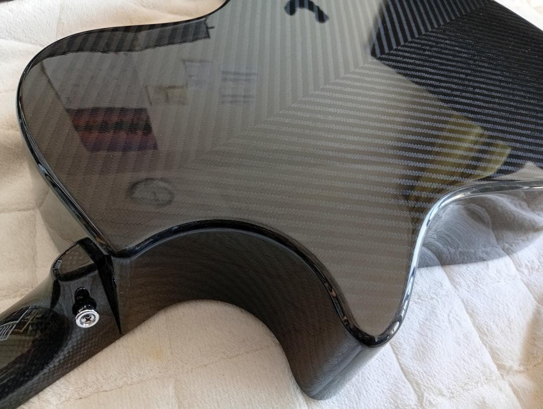 生産完了RainSong “Made in USA\"エレアコ w/OHC EX+