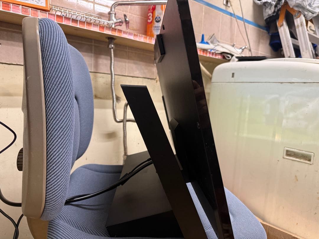 NEC LAVIE 一体型パソコン PC-DA970MAB