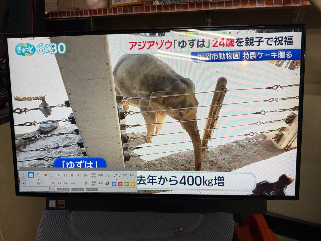 NEC LAVIE 一体型パソコン PC-DA970MAB