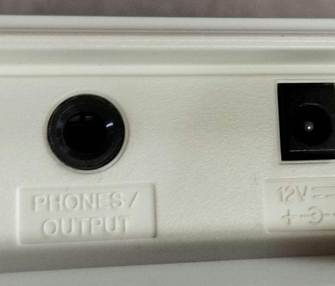 YAMAHA EZ-J220　訳ありの為値下げ