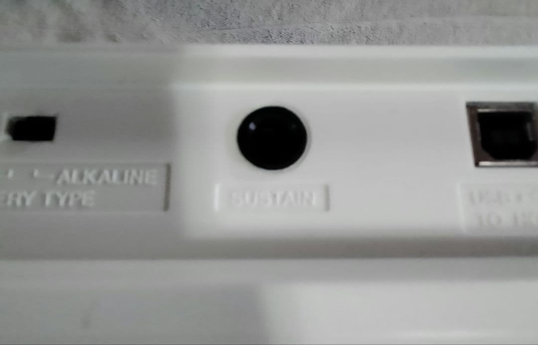 YAMAHA EZ-J220　訳ありの為値下げ