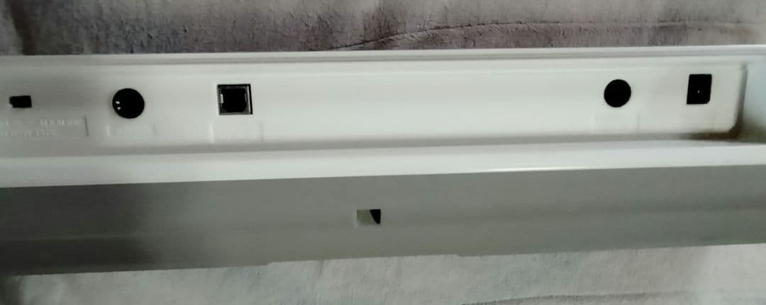 YAMAHA EZ-J220　訳ありの為値下げ