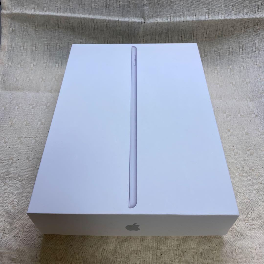 iPad 第7世代 Wi-Fi Cellular 32GB