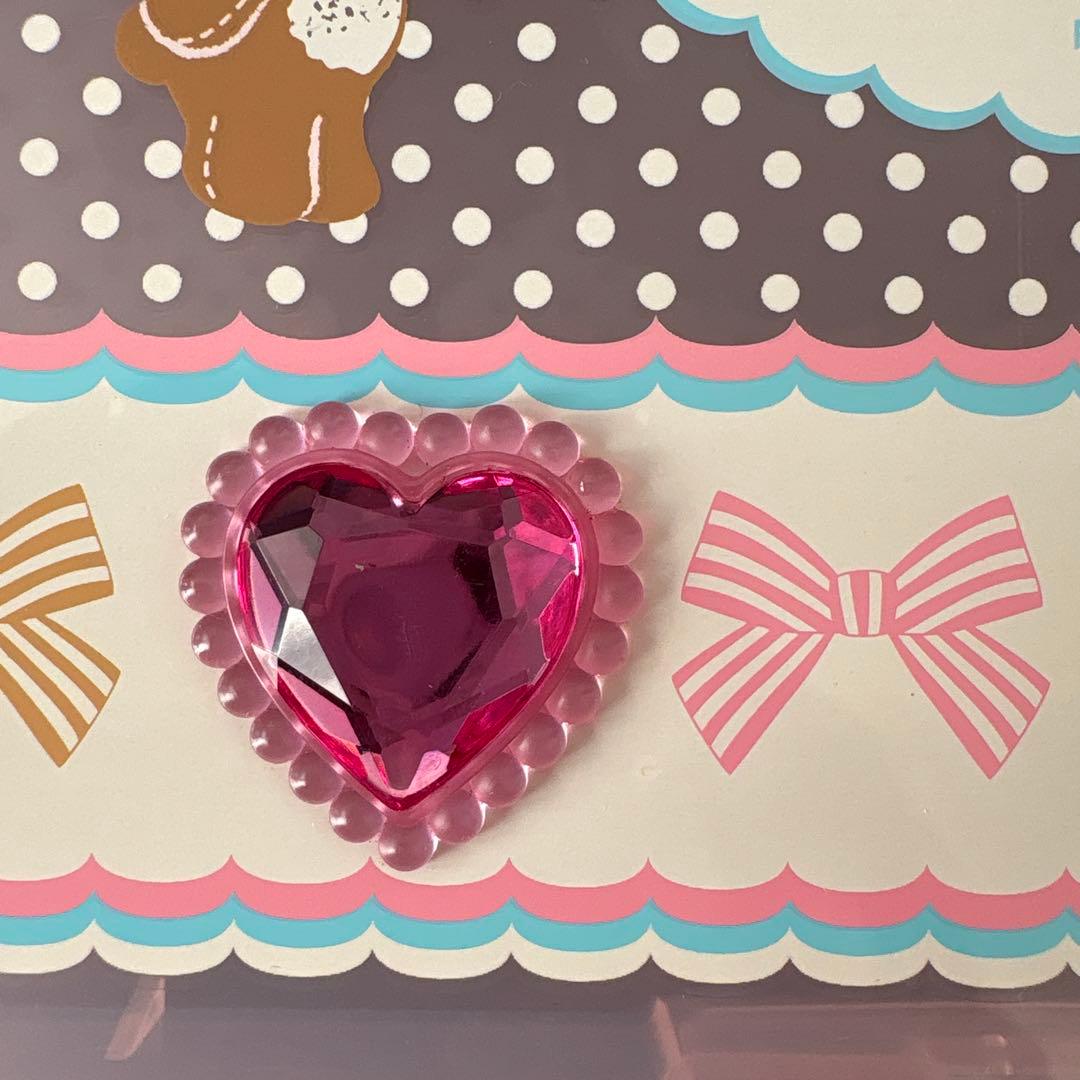 シュガーバニーズ　sugar bunnies ケース付きレターセット　希少　レア