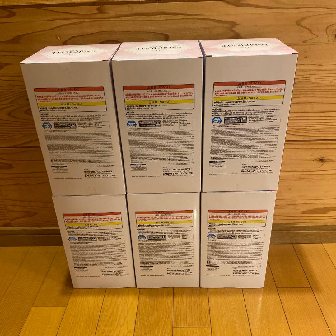 劇場版 魔法少女まどか☆マギカ [新編]叛逆の物語 フィギュア 5種コンプリート