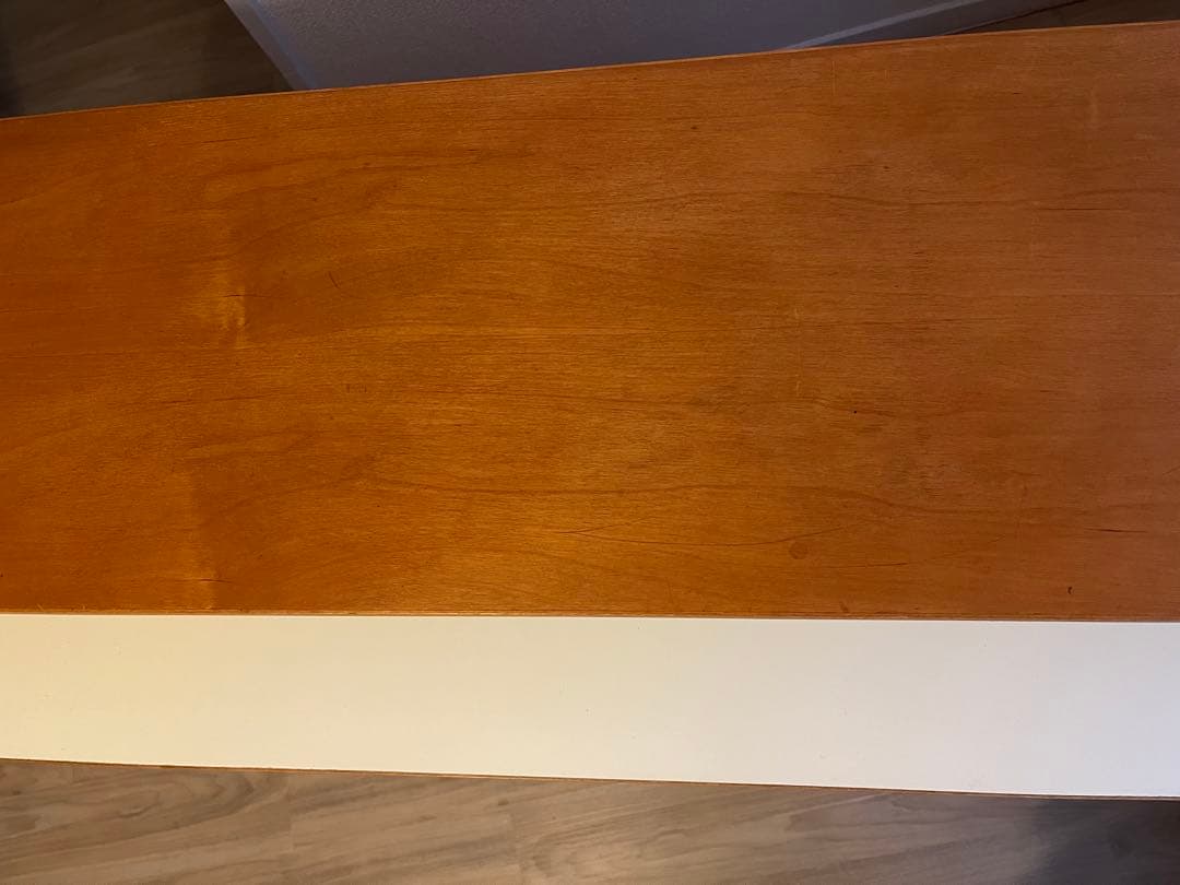 unico TUO 120 キッチンカウンター