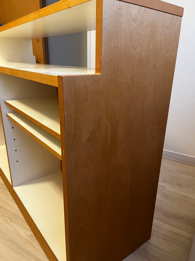 unico TUO 120 キッチンカウンター