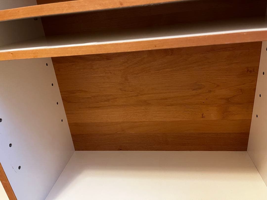 unico TUO 120 キッチンカウンター