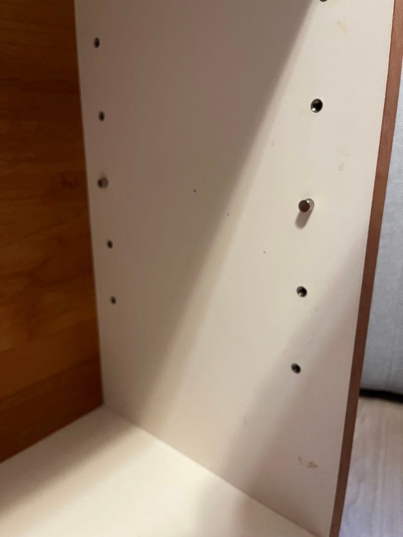 unico TUO 120 キッチンカウンター