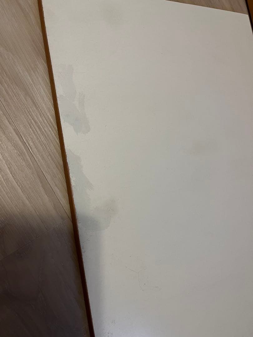 unico TUO 120 キッチンカウンター