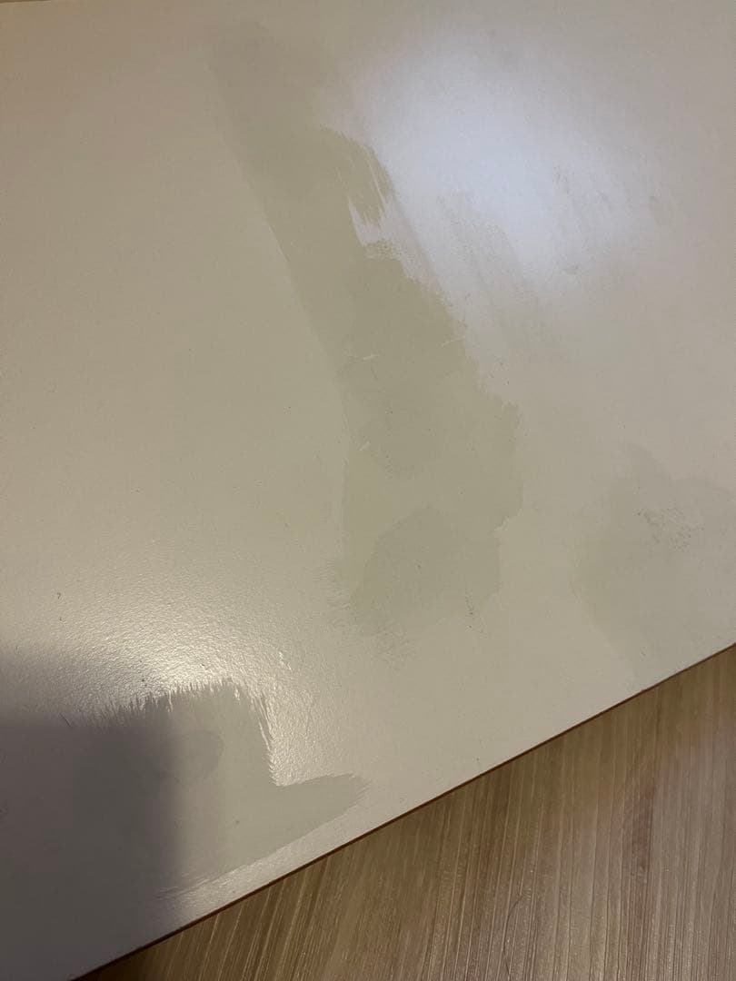 unico TUO 120 キッチンカウンター