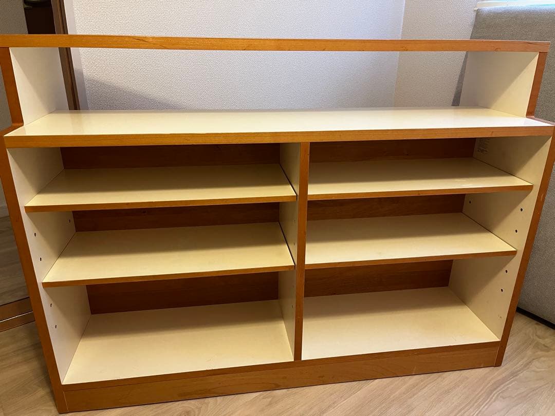 unico TUO 120 キッチンカウンター
