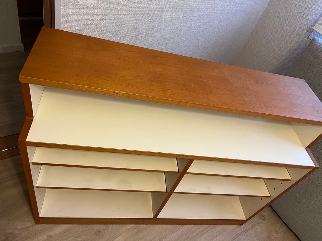 unico TUO 120 キッチンカウンター