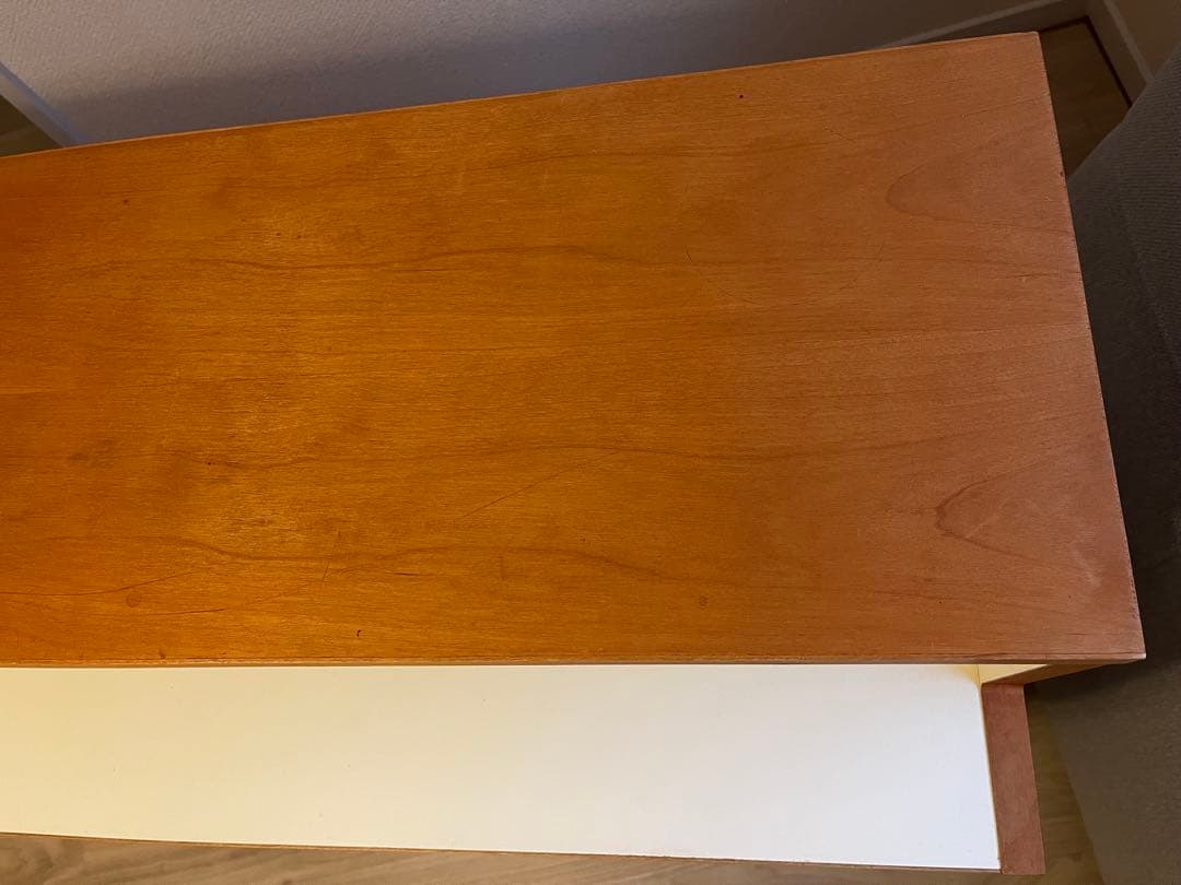 unico TUO 120 キッチンカウンター